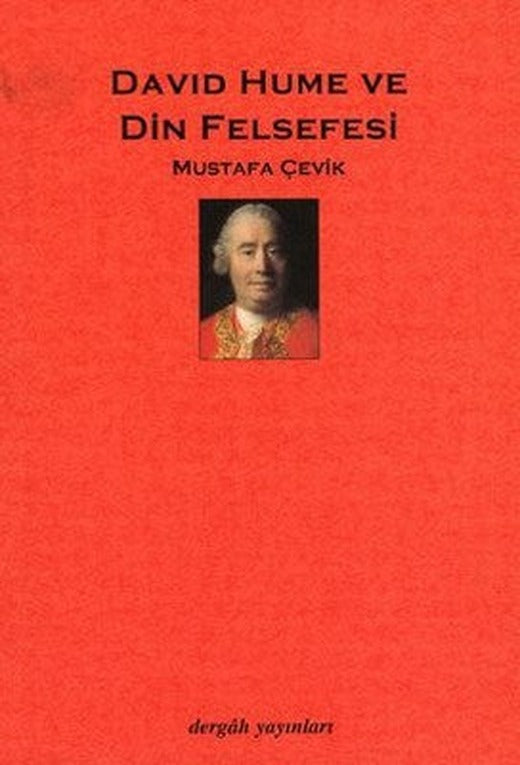 David Hume ve Din Felsefesi | Dergah Yayınları