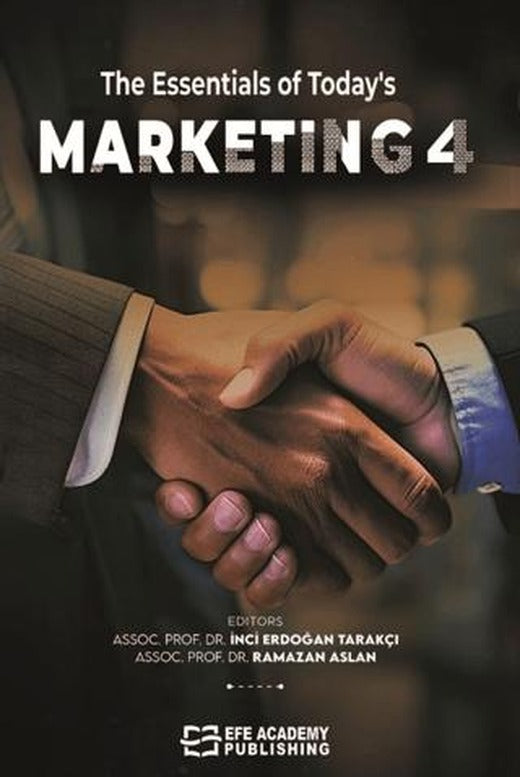 The Essentials of Today's Marketing - 4