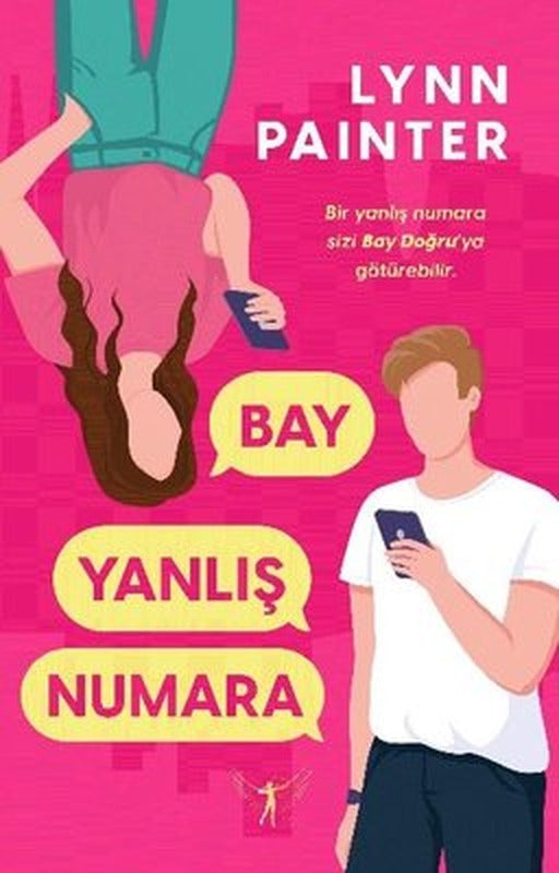 Bay Yanlış Numara | Artemis Yayınları