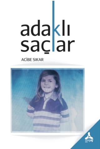 Adaklı Saçlar | Sonçağ Yayınları (Ciltsiz)  - Resim 1