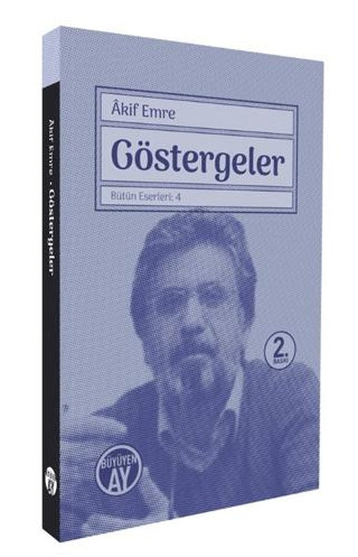 Göstergeler