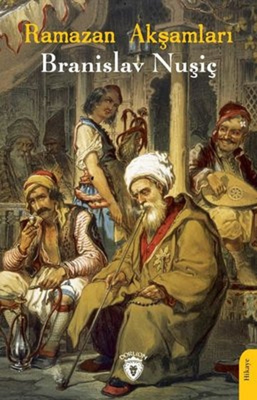 Ramazan Akşamları | Dorlion Yayınevi