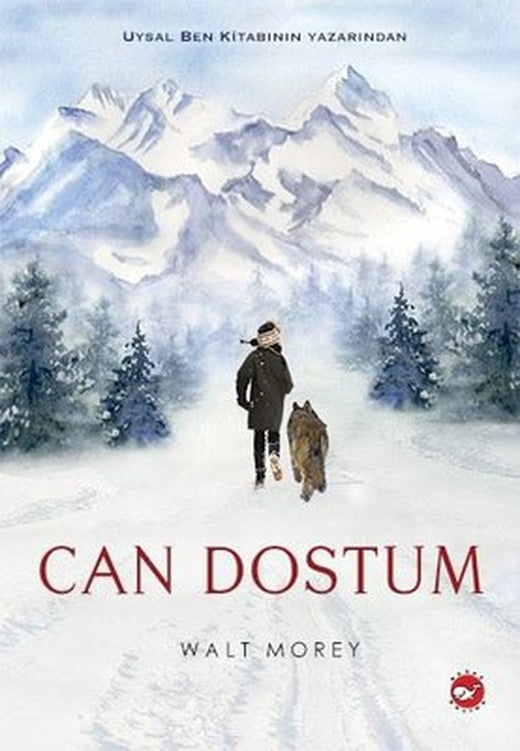 Can Dostum | Beyaz Balina Yayınları