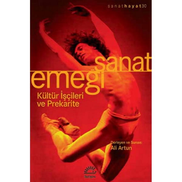 Sanat Emeği | İletişim Yayınları