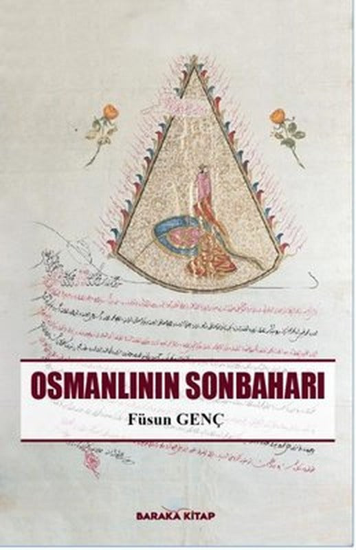Osmanlının Sonbaharı | Baraka Kitap