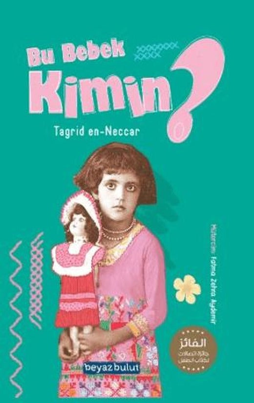 Bu Bebek Kimin