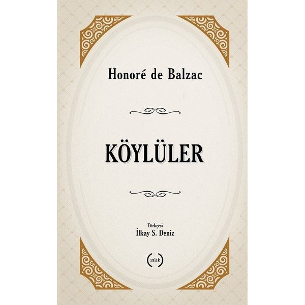 Köylüler (Tam Metin)