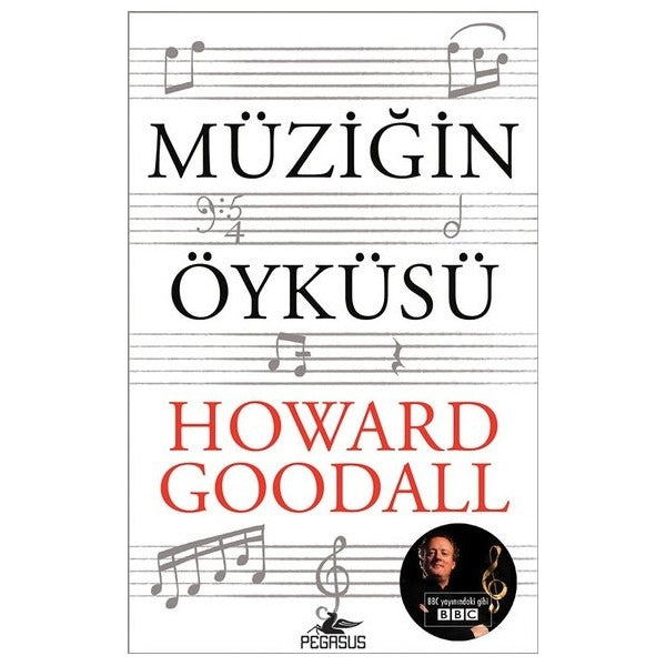 Müziğin Öyküsü