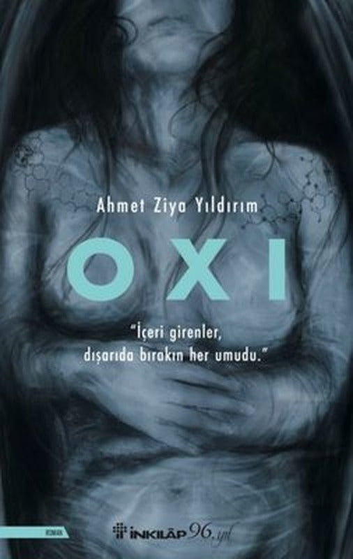 Oxi | İnkılap Yayınları