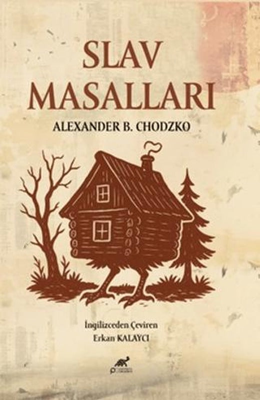 Slav Masalları