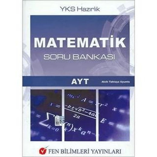 AYT Matematik Soru Bankası