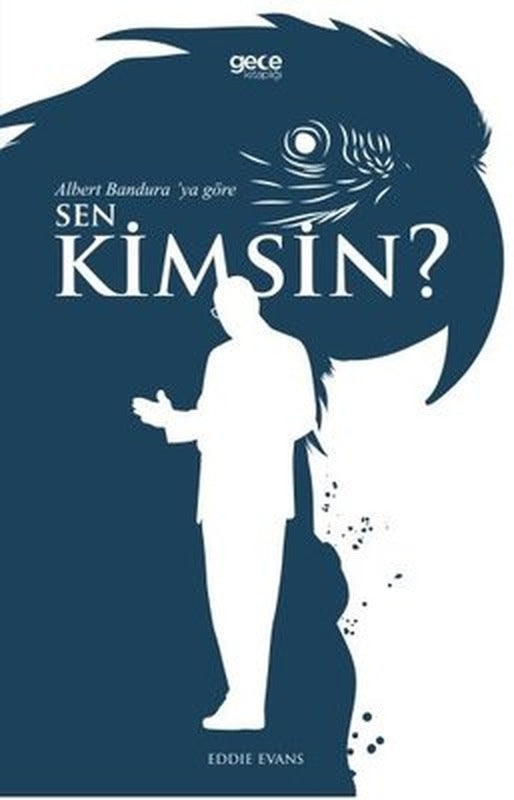 Albert Bandura'ya Göre Sen Kimsin? | Gece Kitaplığı
