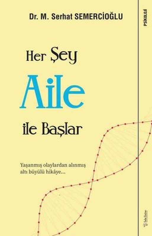 Her Şey Aile ile Başlar | Sola Unitas