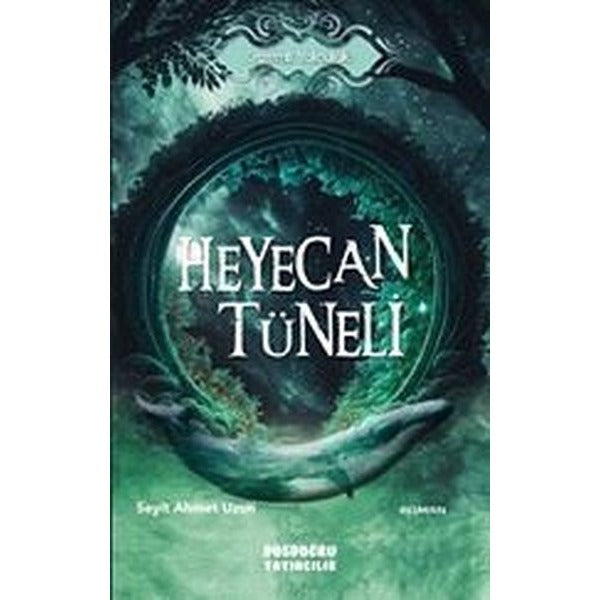 Heyecan Tüneli
