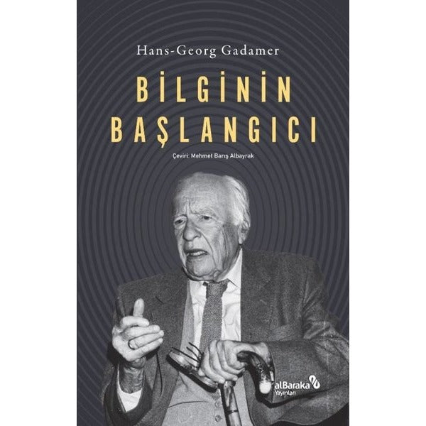 Bilginin Başlangıcı | alBaraka Yayınları