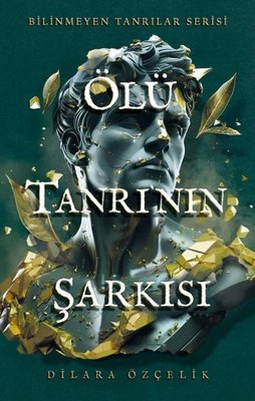 Ölü Tanrı'nın Şarkısı - Bilinmeyen Tanrılar Serisi | Ren Kitap