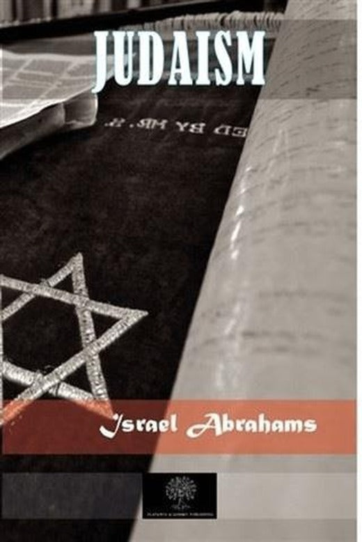 Judaism | Platanus Publishing (Ciltsiz)