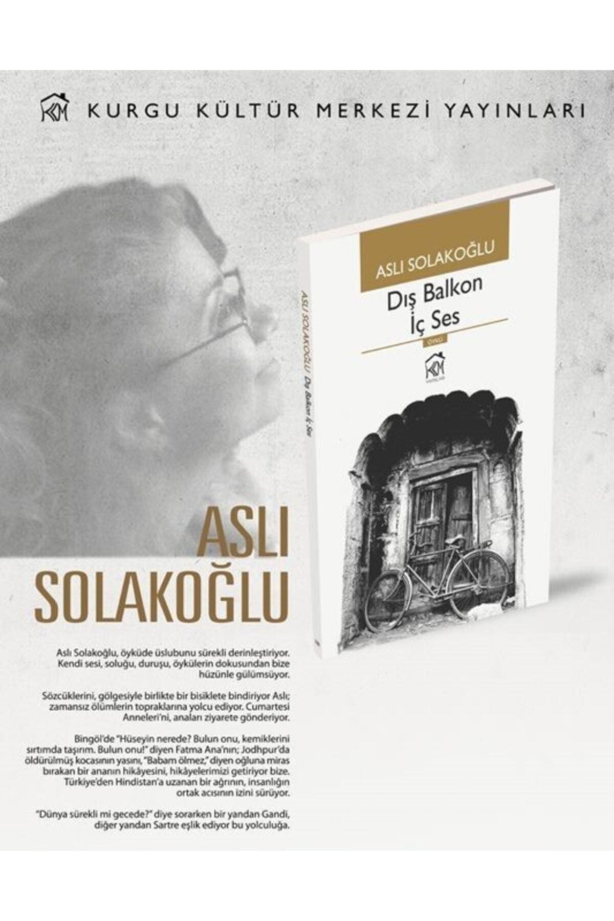 Dış Balkon İç Ses