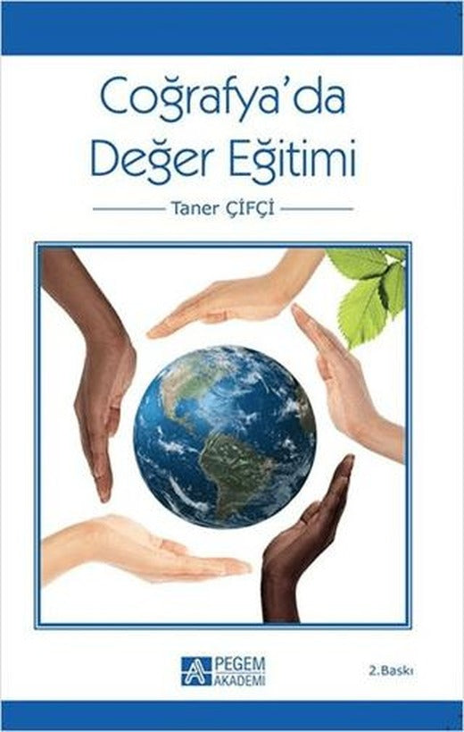 Coğrafya’da Değerler Eğitimi