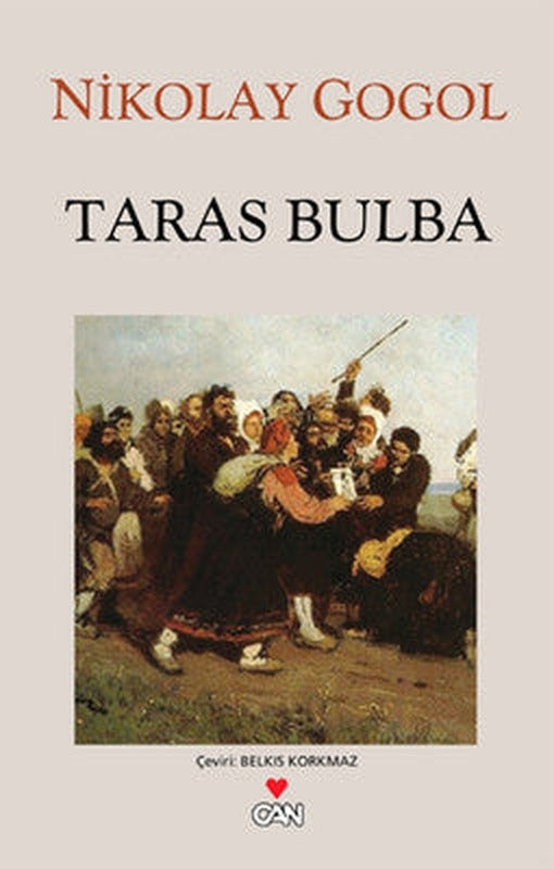 Taras Bulba | Can Yayınları