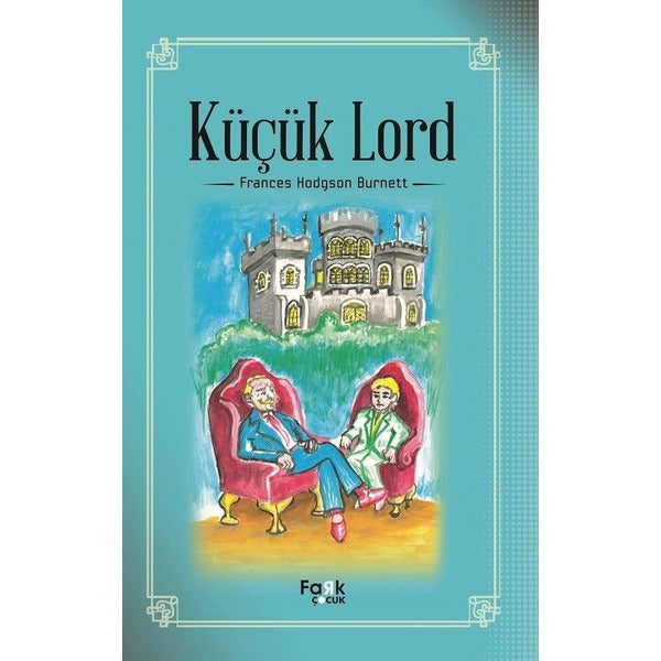 Küçük Lord