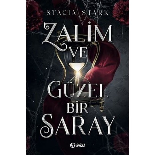 Zalim ve Güzel Bir Saray | Beta Byou (İnce Kapak)