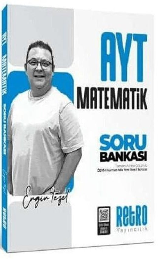 AYT Matematik Soru Bankası