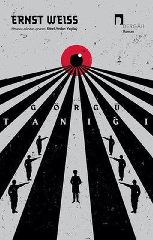 Görgü Tanığı | Dergah Yayınları