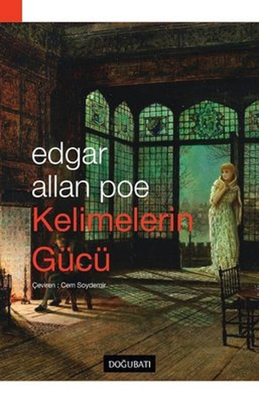 Kelimelerin Gücü | Doğu Batı Yayınları