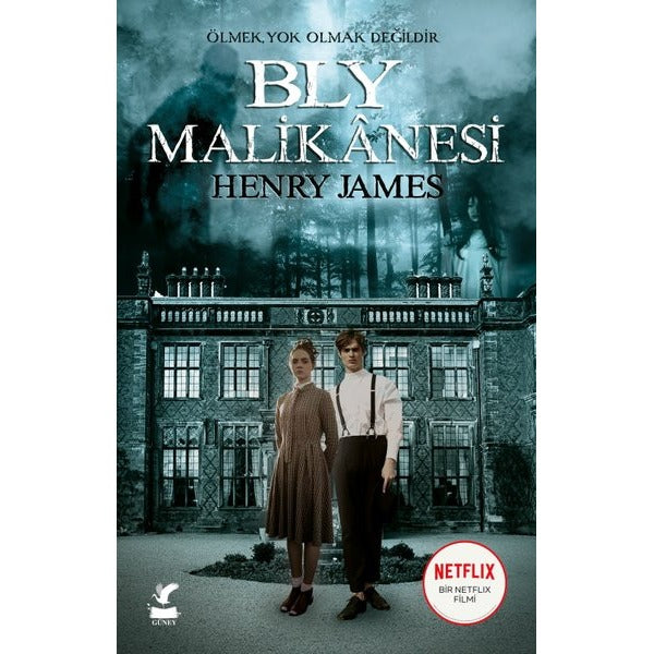 Bly Malikanesi | Güney Kitap