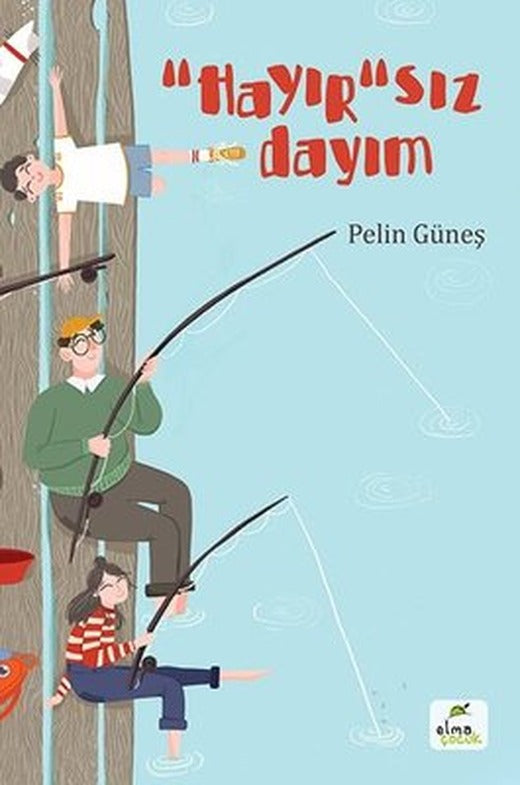 Hayırsız Dayım | Elma Yayınevi