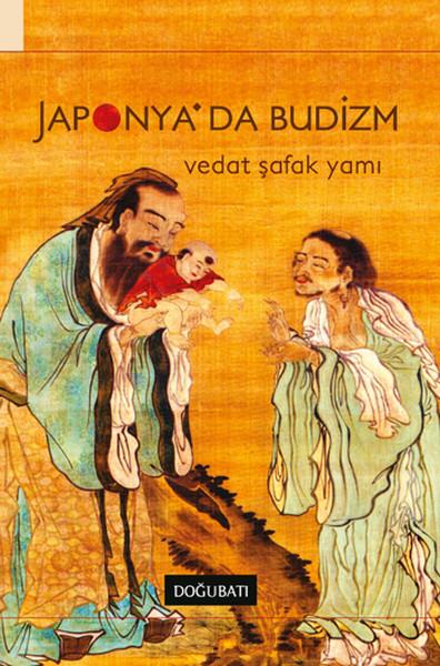 Japonya'da Budizm | Doğu Batı Yayınları - Araştırma Dizisi (İnce Kapak)  - Resim 1