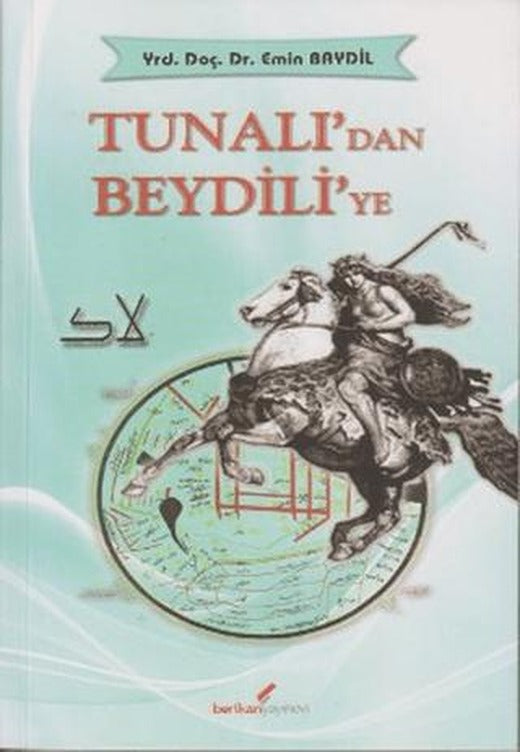 Tunalı’dan Beydili’ye | Berikan Yayınevi (Ciltsiz)