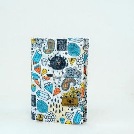 Coverworld Elmas Desen Cepli Küçük 28x20 | CoverWorld