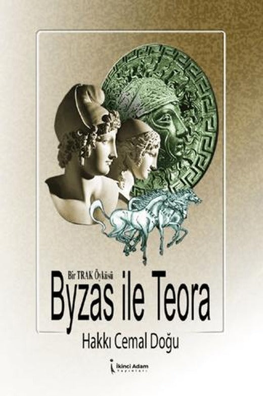 Byzas İle Teora
