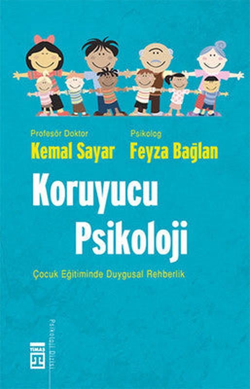 Koruyucu Psikoloji | Timaş Yayınları