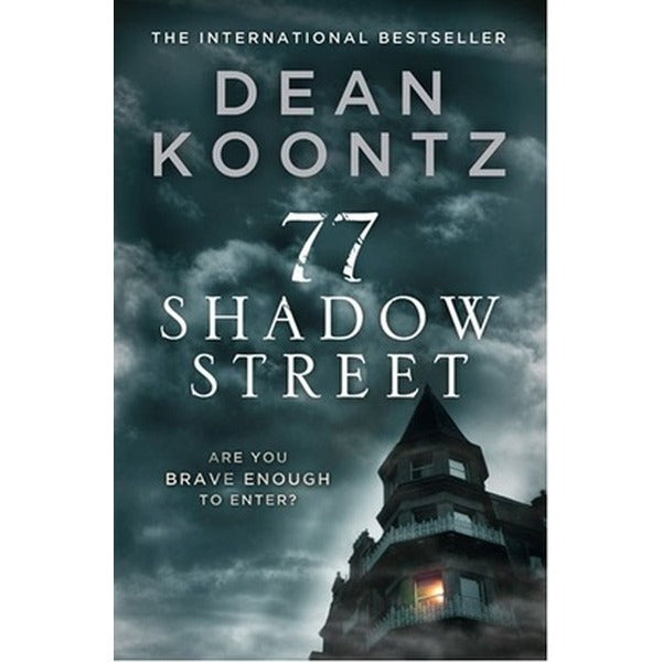 77 Shadow Street | Nüans