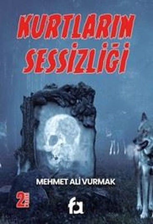 Kurtların Sessizliği | Fa Yayınları