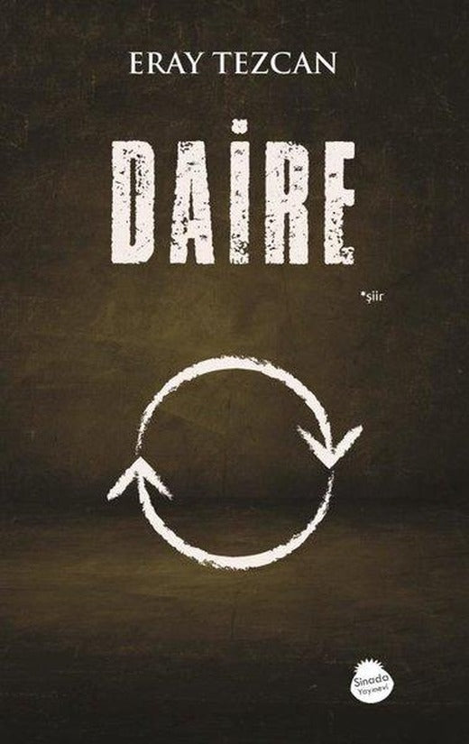 Daire | Sinada Yayınevi (İnce Kapak)