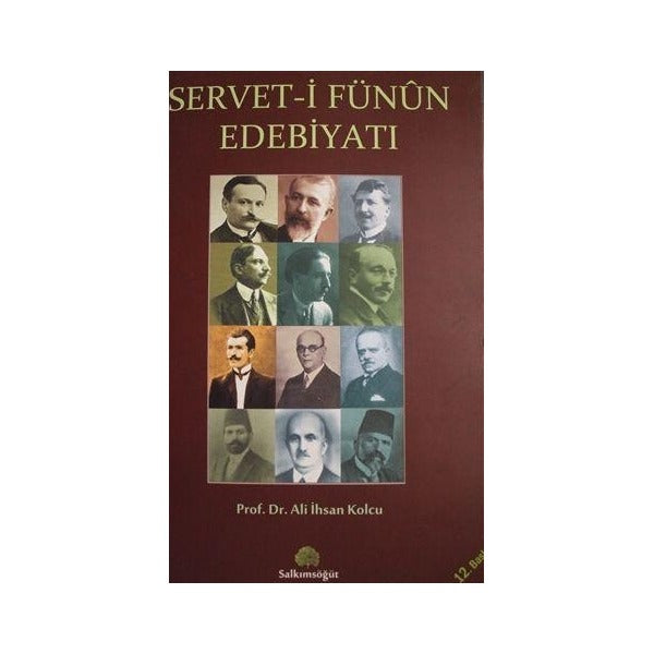 Servet-i Fünun Edebiyatı