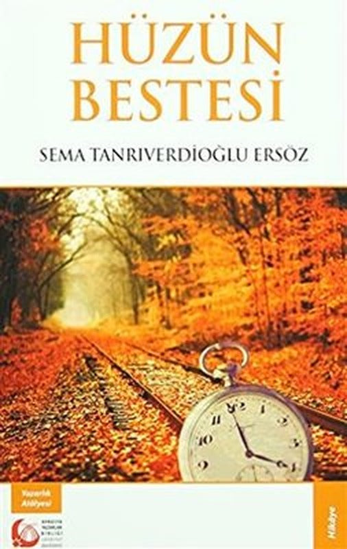 Hüzün Bestesi | Bengü Yayınları