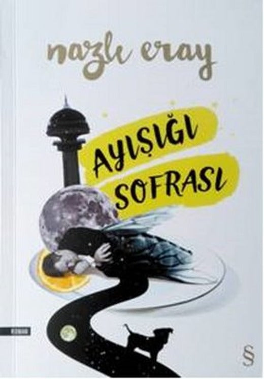 Ayışığı Sofrası | Everest Yayınları