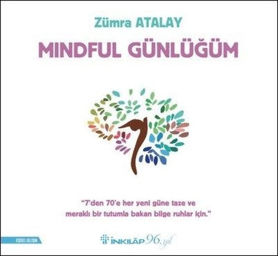Mindful Günlüğüm - Kartlar (78 Kart) | İnkılap Yayınları