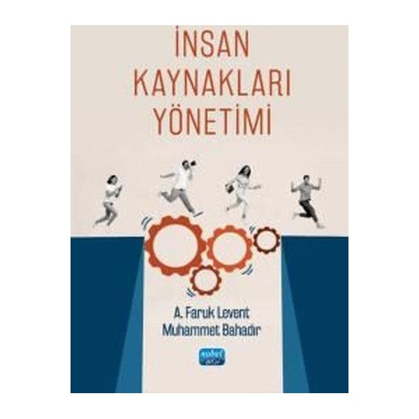 İnsan Kaynakları Yönetimi | Nobel Akademik Yayıncılık (İnce Kapak )