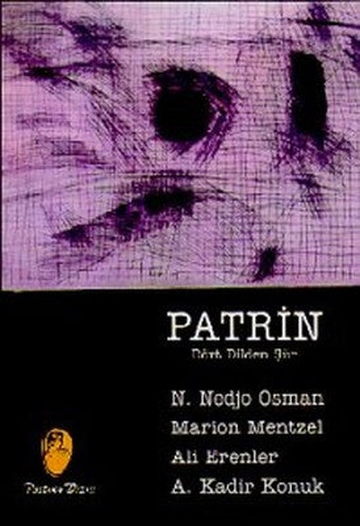 PatrinDört Dilden Şiir | Belge Yayınları