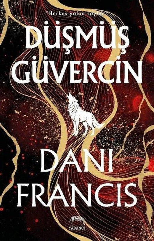 Düşmüş Güvercin: Gümüş Elit-2 | Yabancı (Ciltli)