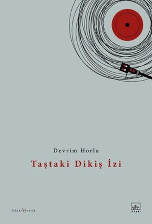 Taştaki Dikiş İzi | İthaki Yayınları
