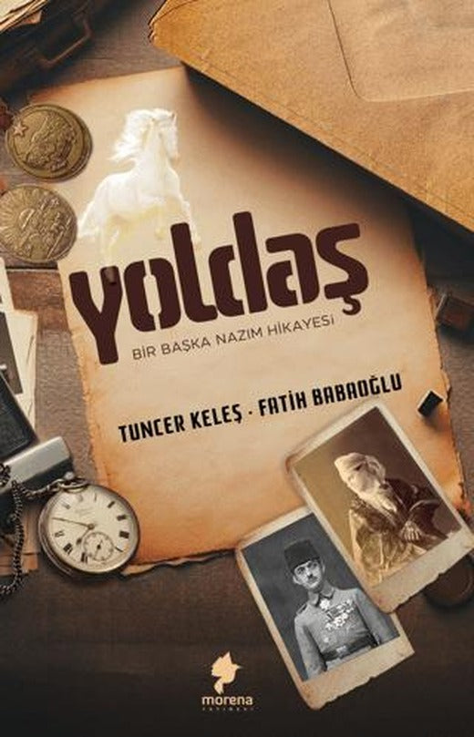 Yoldaş