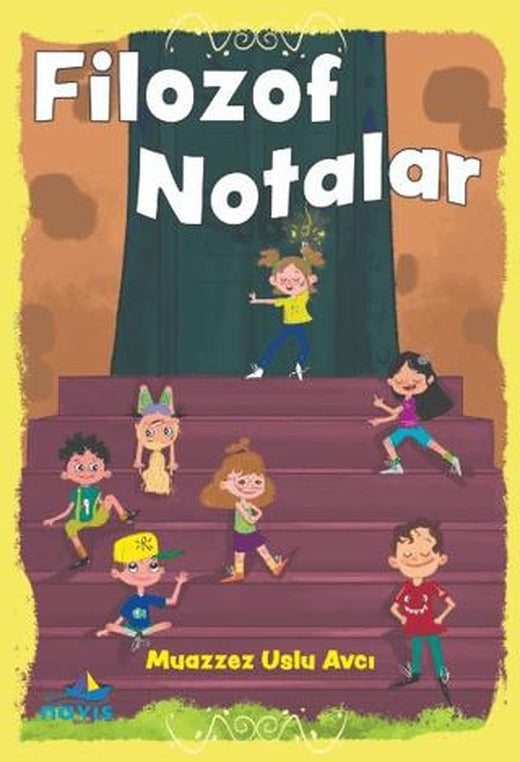 Filozof Notalar