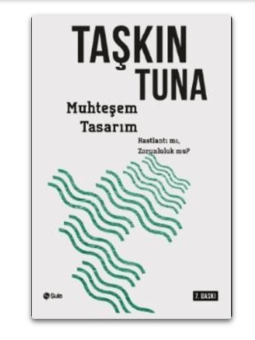 Muhteşem Tasarım | Şule Yayınları